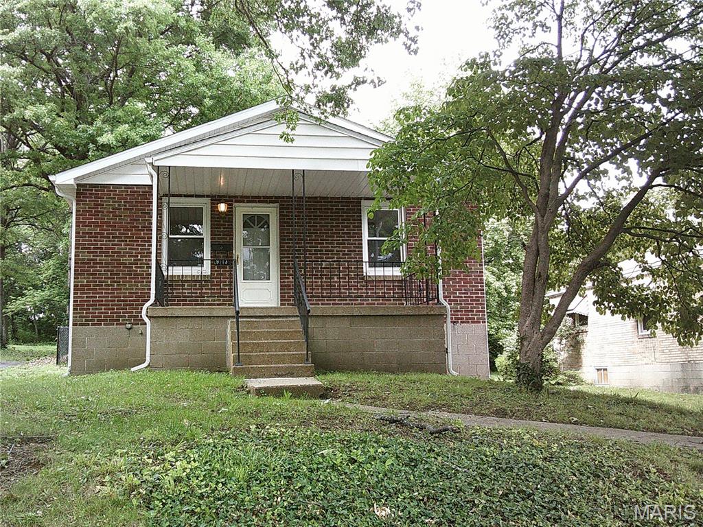Baldwin Place Amd - Residential