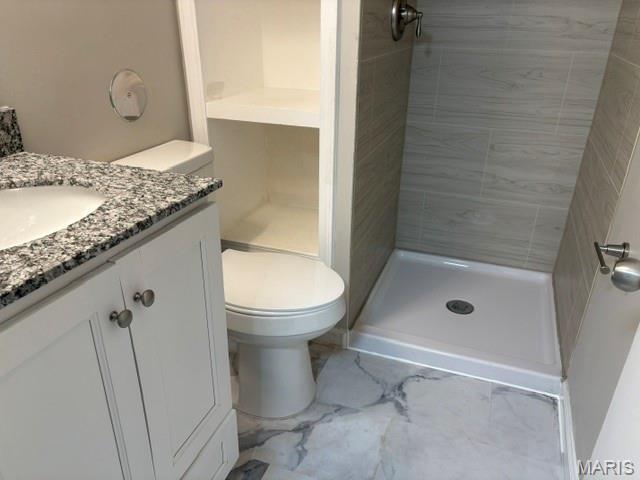 Baldwin Place Amd - Residential