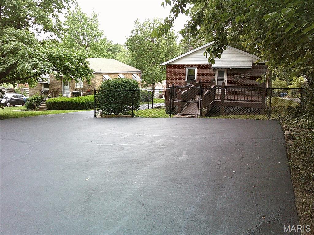 Baldwin Place Amd - Residential