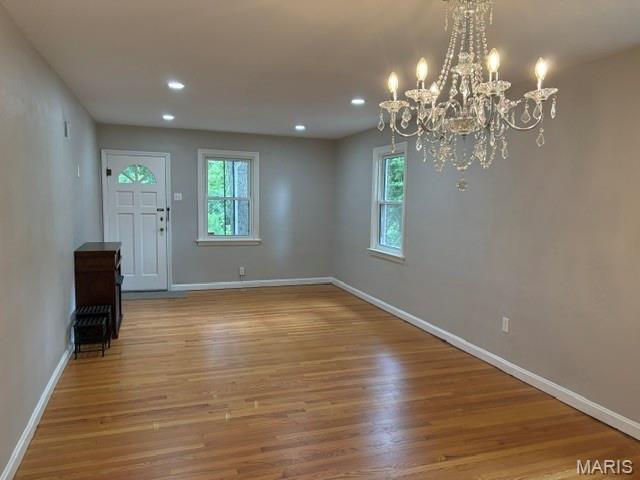 Baldwin Place Amd - Residential