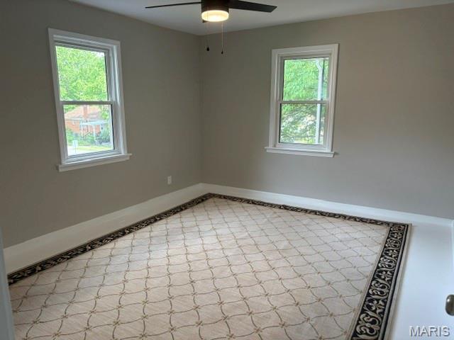 Baldwin Place Amd - Residential