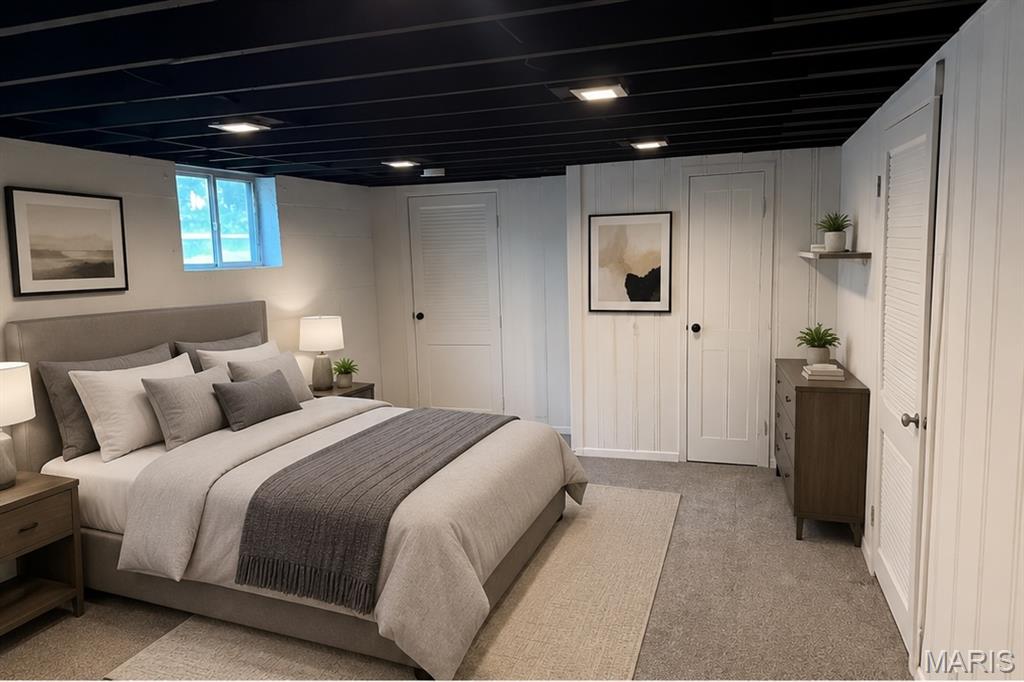 Baldwin Place Amd - Residential