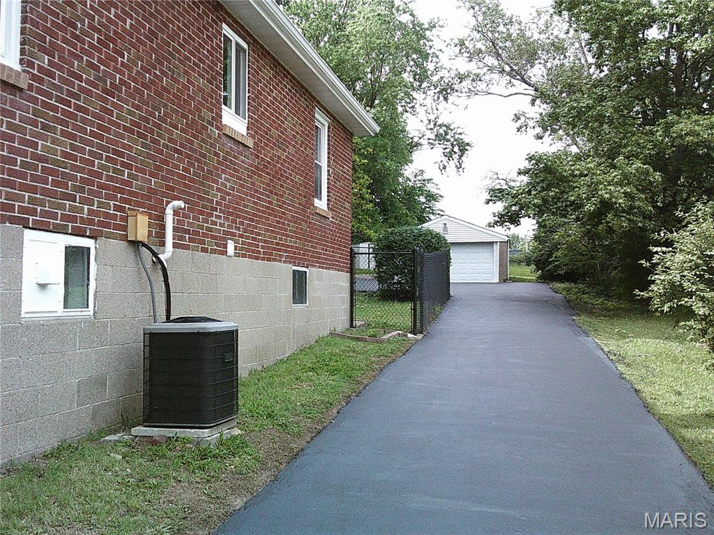 Baldwin Place Amd - Residential