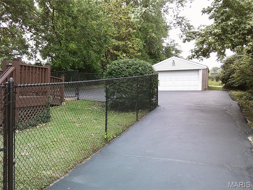 Baldwin Place Amd - Residential