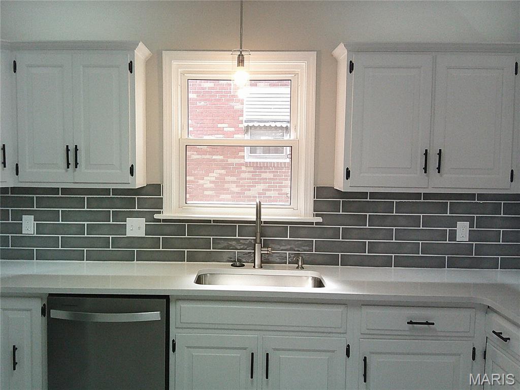 Baldwin Place Amd - Residential