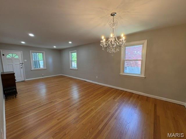 Baldwin Place Amd - Residential