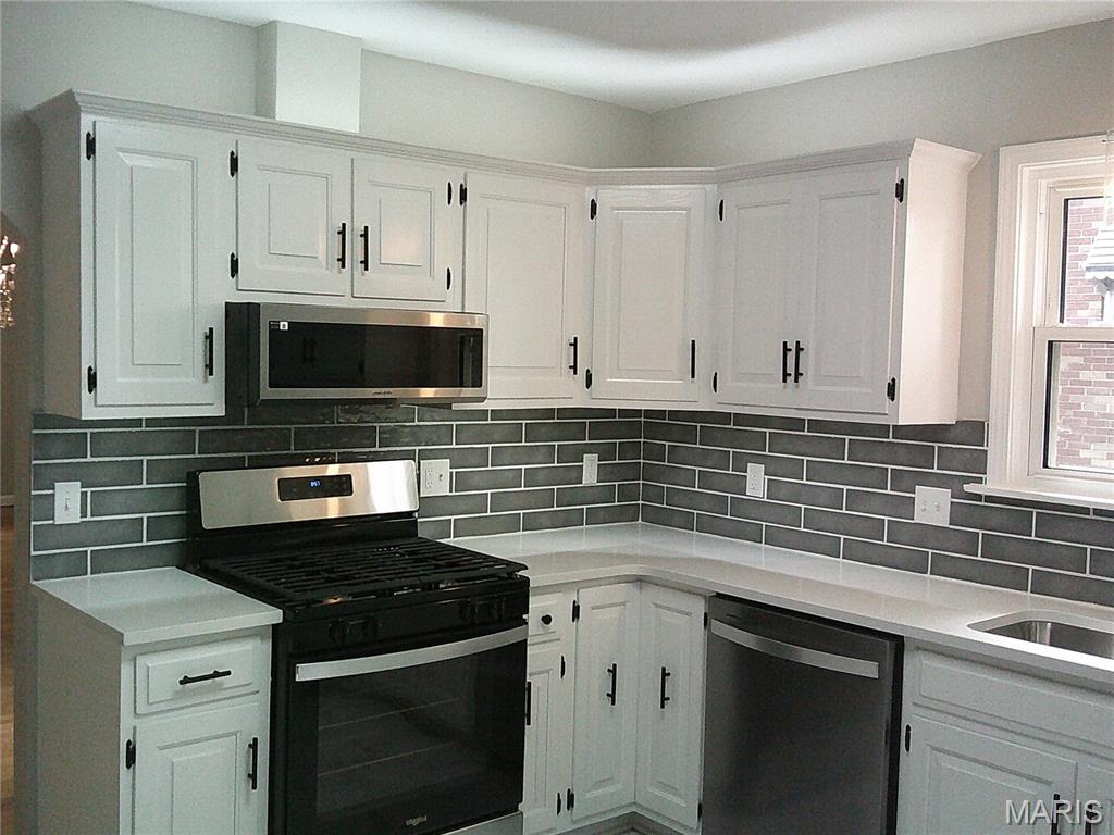 Baldwin Place Amd - Residential