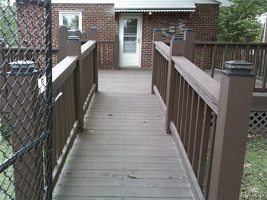 Baldwin Place Amd - Residential