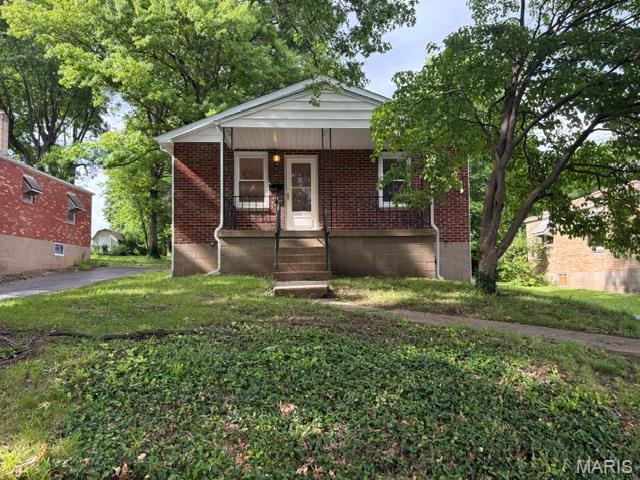 Baldwin Place Amd - Residential