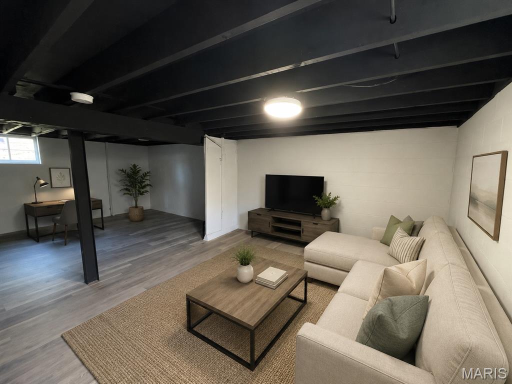 Baldwin Place Amd - Residential