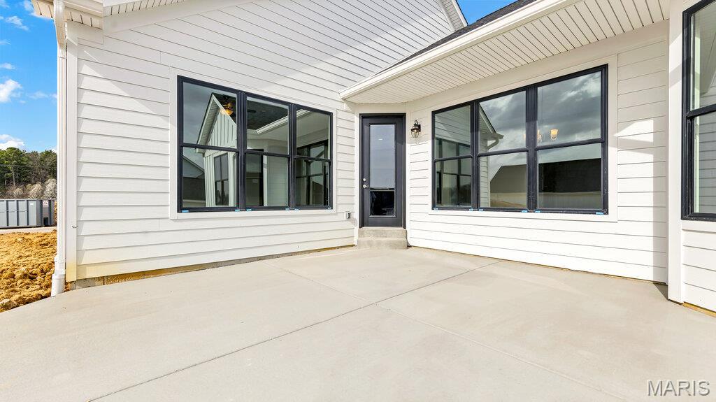 Courtyards at Barathaven - Residential