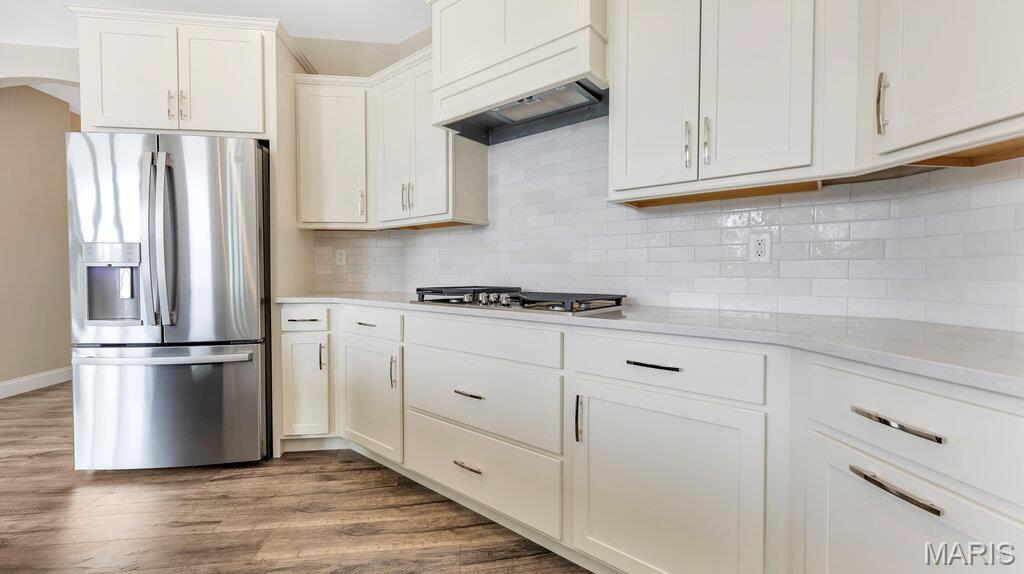 Courtyards at Barathaven - Residential