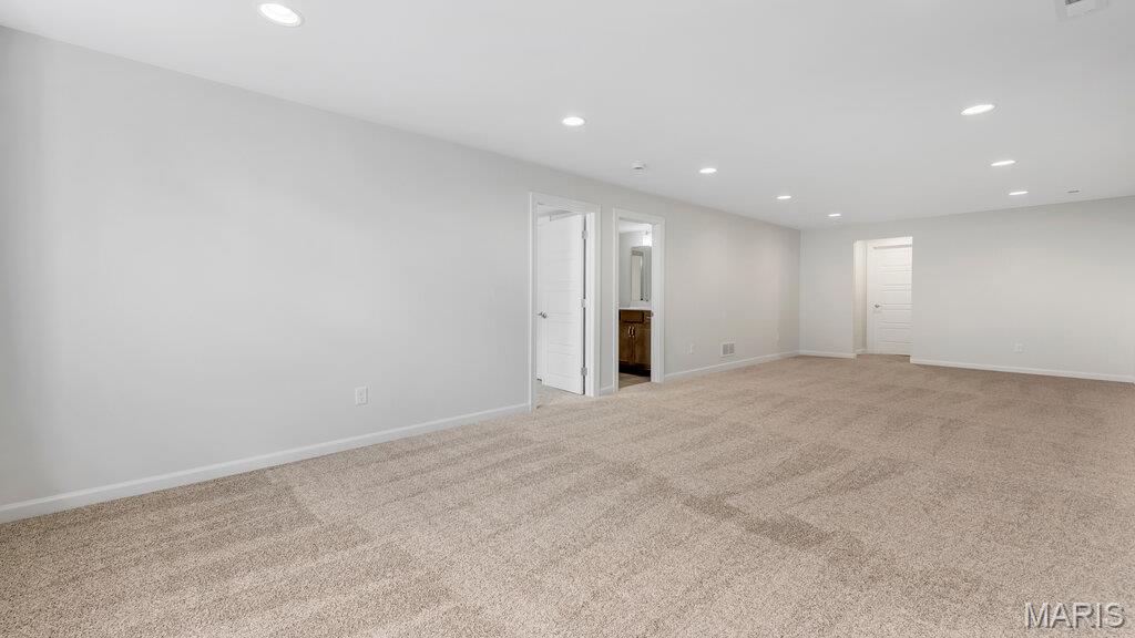 Courtyards at Barathaven - Residential