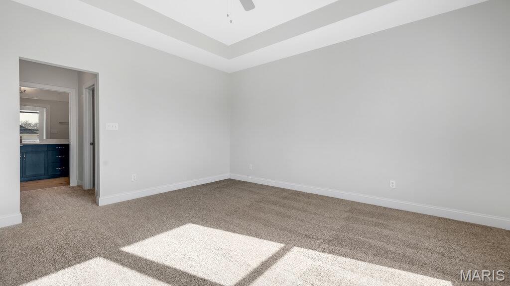 Courtyards at Barathaven - Residential