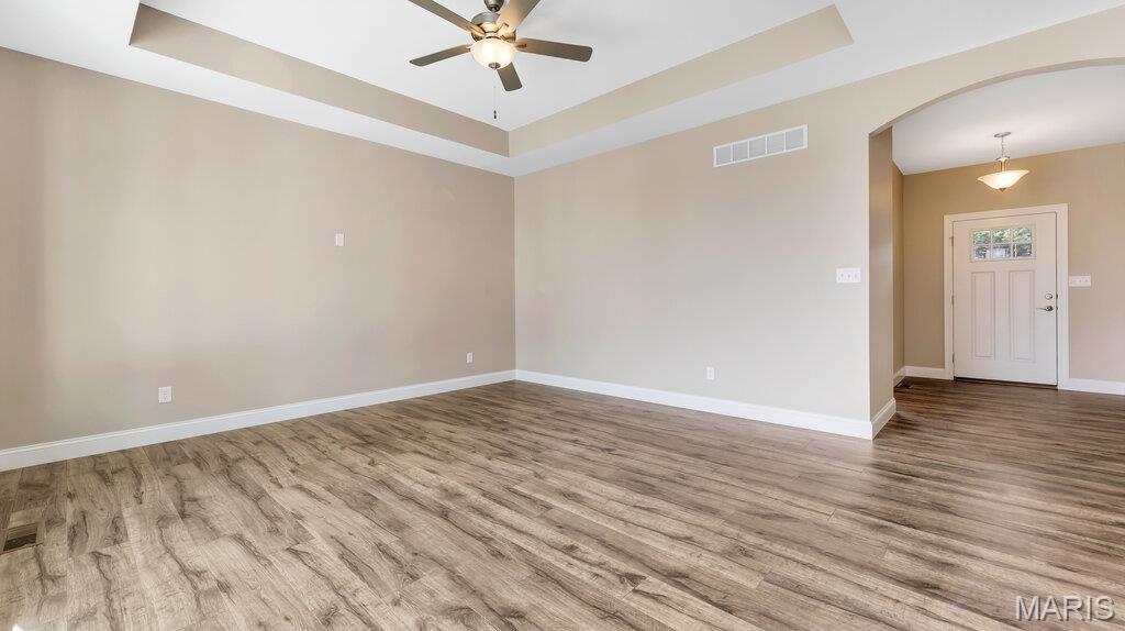 Courtyards at Barathaven - Residential