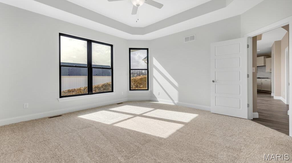 Courtyards at Barathaven - Residential