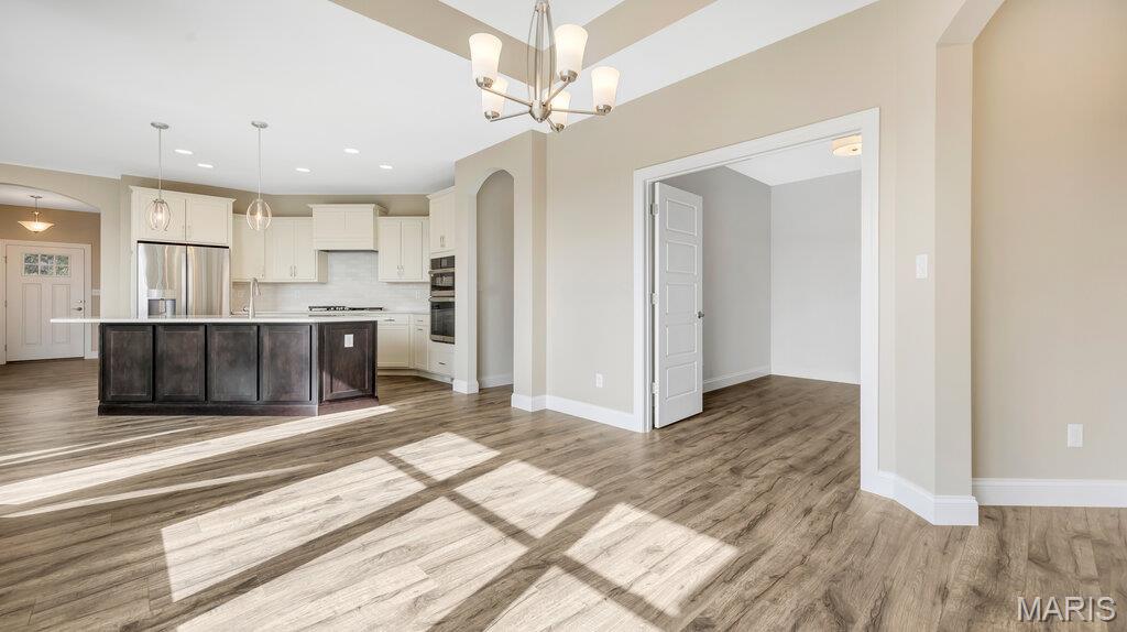 Courtyards at Barathaven - Residential