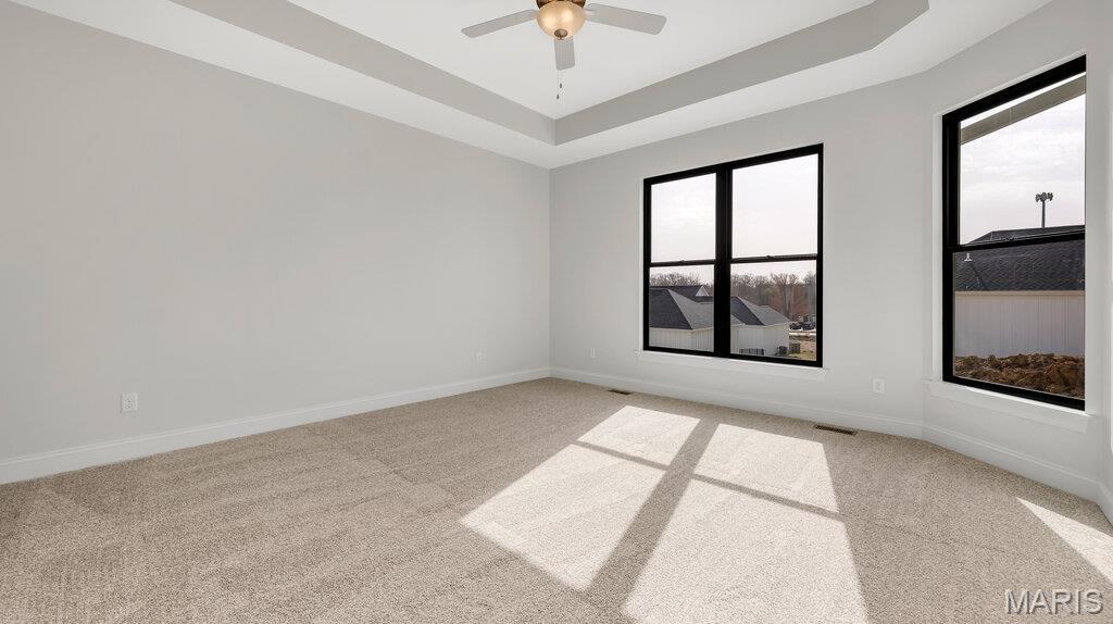 Courtyards at Barathaven - Residential