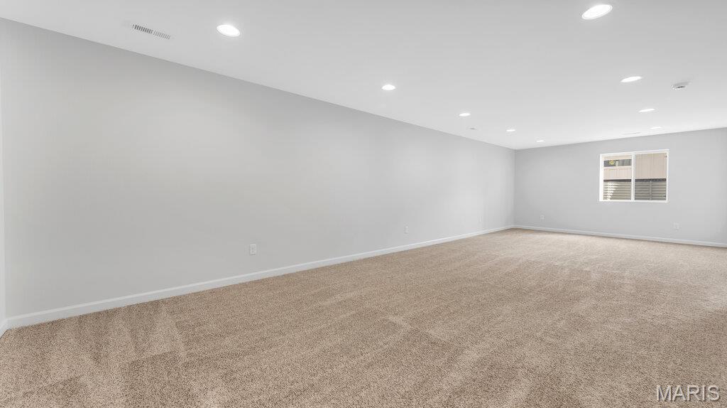 Courtyards at Barathaven - Residential