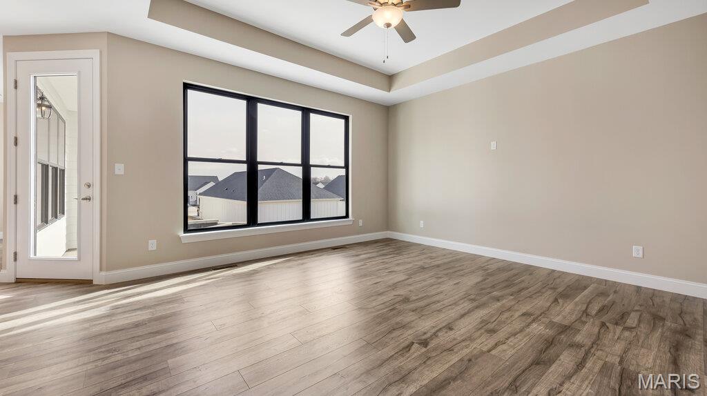 Courtyards at Barathaven - Residential