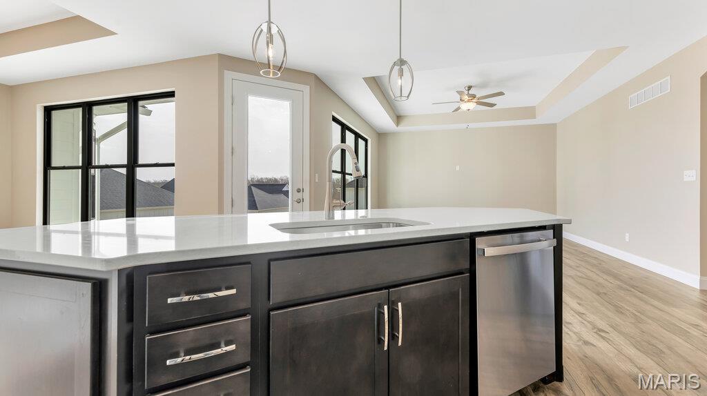 Courtyards at Barathaven - Residential