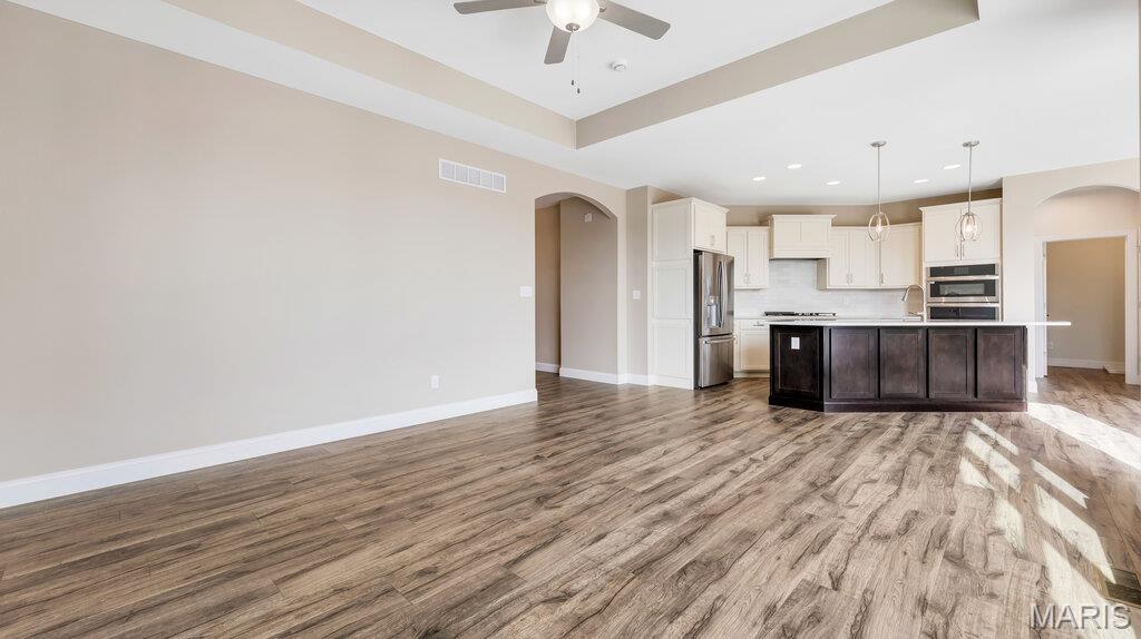 Courtyards at Barathaven - Residential