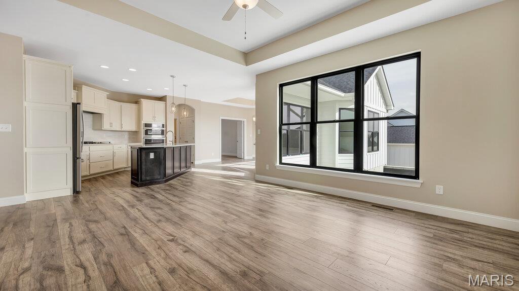 Courtyards at Barathaven - Residential