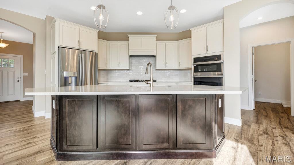 Courtyards at Barathaven - Residential