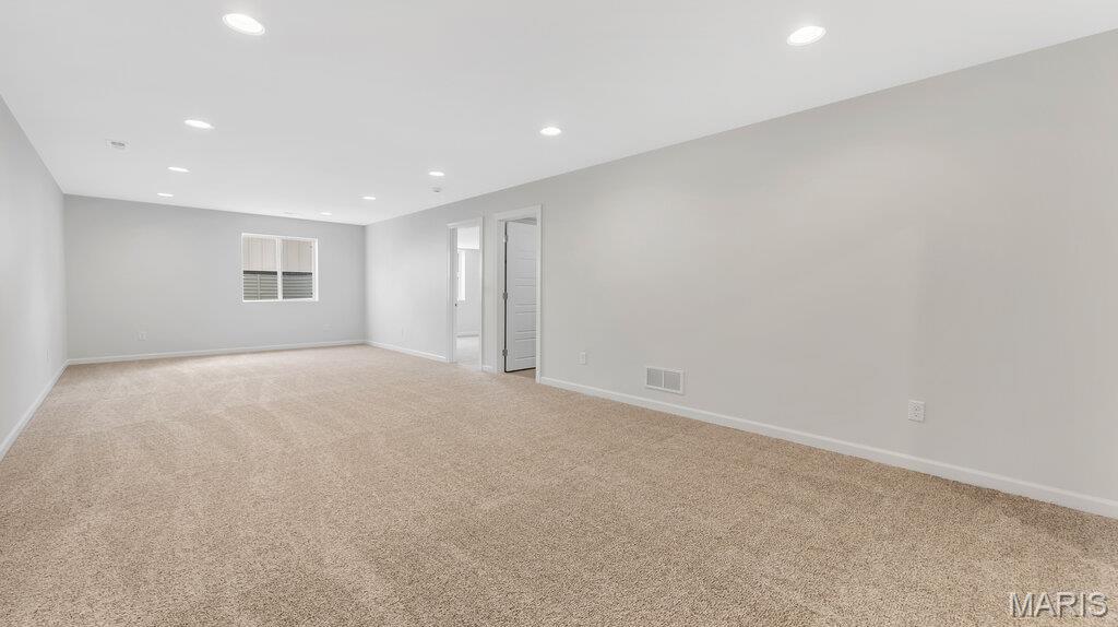 Courtyards at Barathaven - Residential