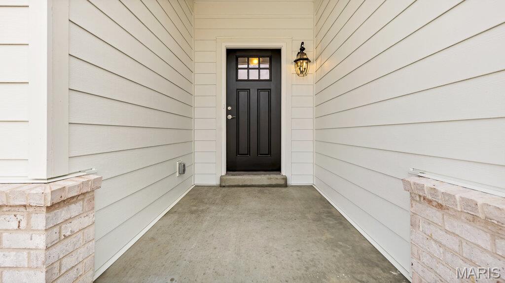 Courtyards at Barathaven - Residential