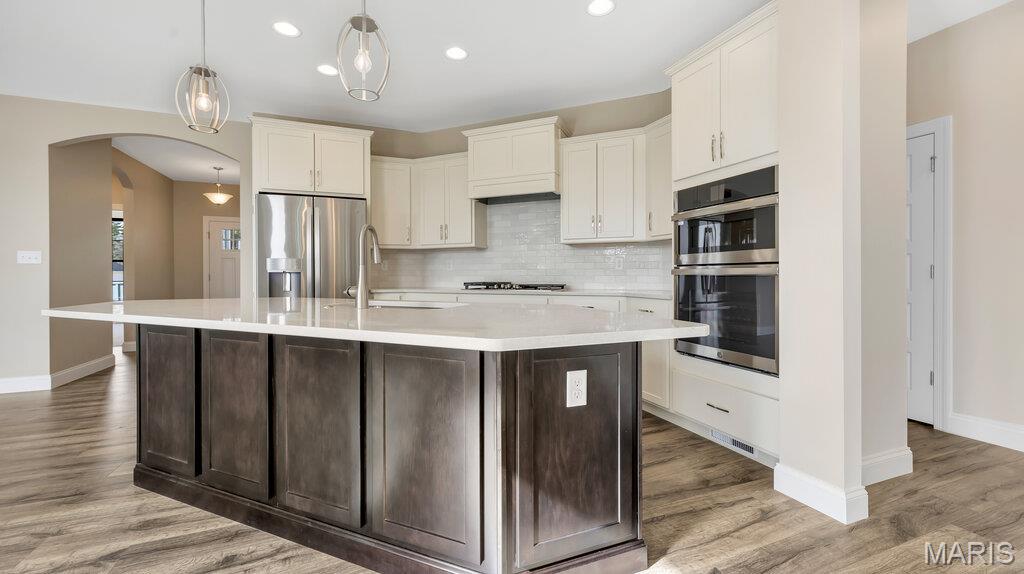 Courtyards at Barathaven - Residential