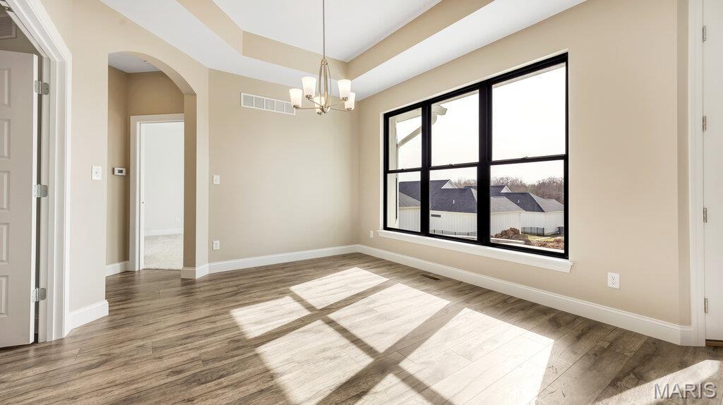 Courtyards at Barathaven - Residential