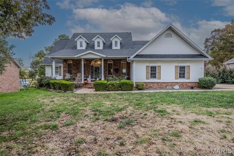 2500 Candlebark Lane Lebanon MO 65536