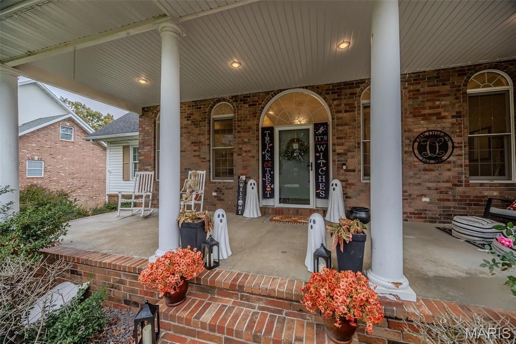 Photo of 2500 Candlebark Lane, Lebanon, MO 65536 (MLS # 25073011)