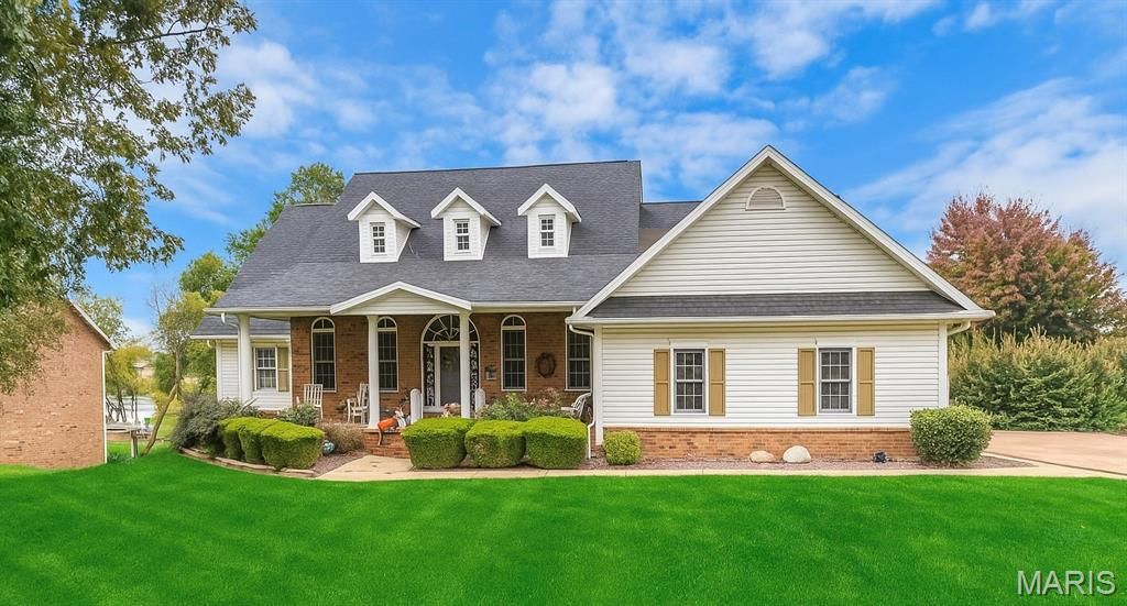 Photo of 2500 Candlebark Lane, Lebanon, MO 65536 (MLS # 25073011)