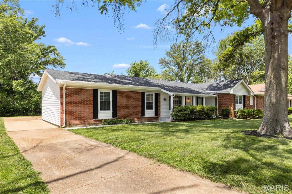 Photo of 12563 Shepherd Drive, Florissant, MO 63033 (MLS # 26036976)