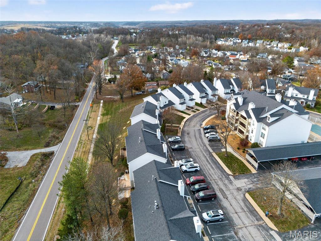 1436 Whispering Creek Drive