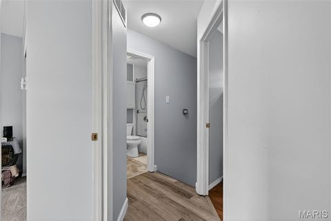 Tiny photo for 1436 Whispering Creek Drive, Ballwin, MO 63021 (MLS # 25079053)