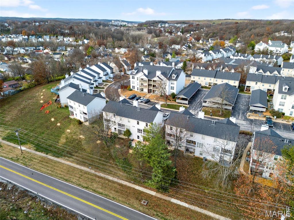 1436 Whispering Creek Drive