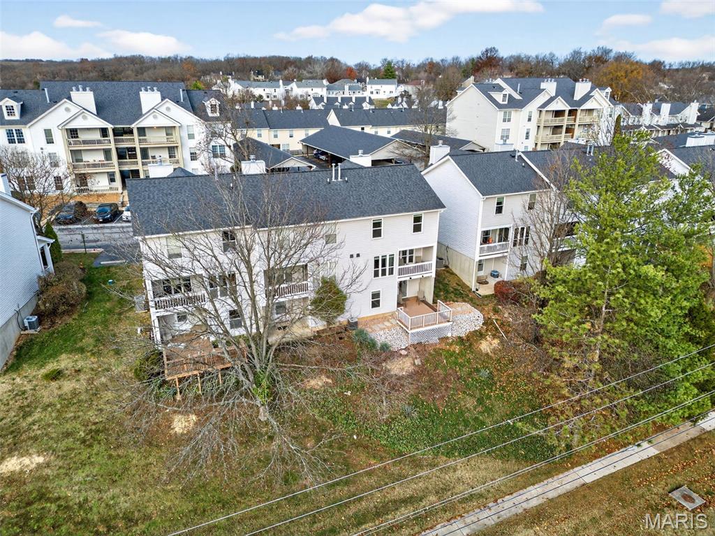 1436 Whispering Creek Drive