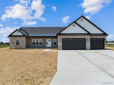101 Sunrise Lane Old Monroe MO 63369