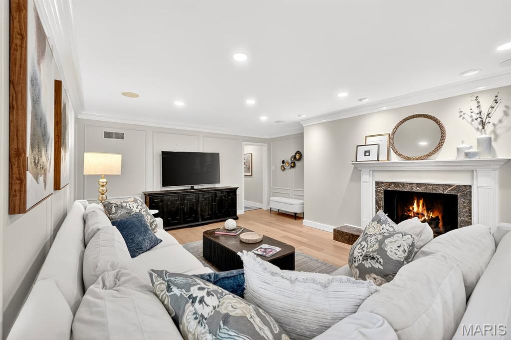 West Point Lane - Residential