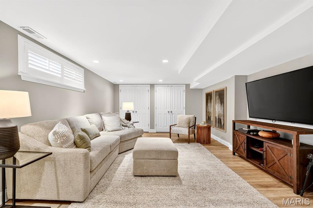 West Point Lane - Residential