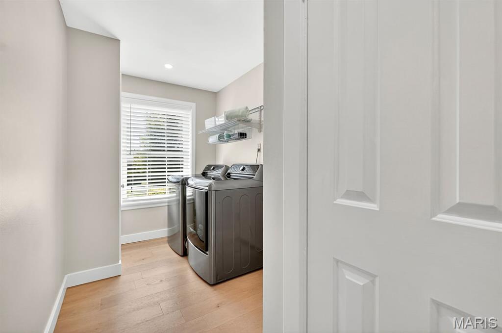 West Point Lane - Residential