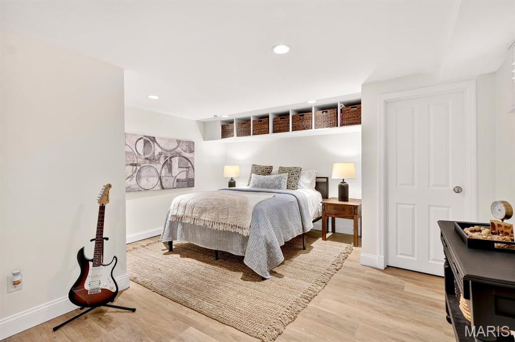 West Point Lane - Residential