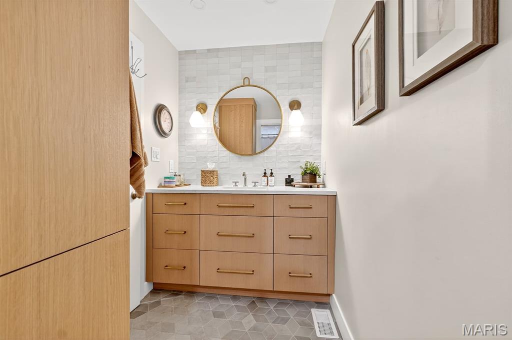 West Point Lane - Residential