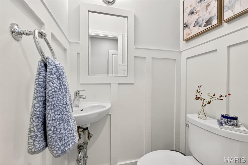 West Point Lane - Residential