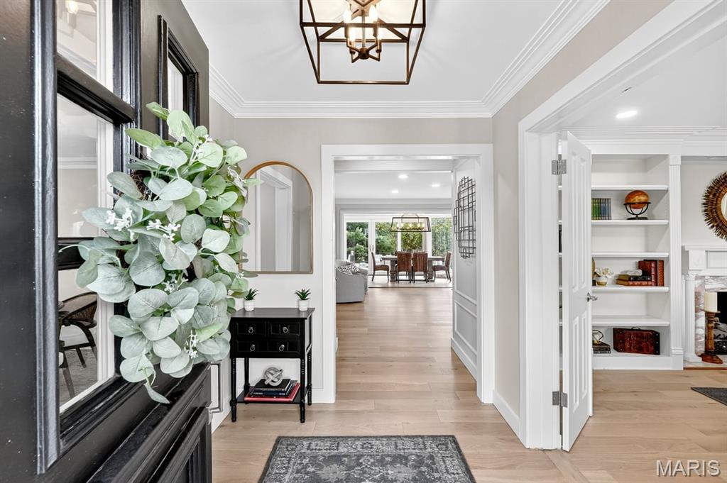 West Point Lane - Residential