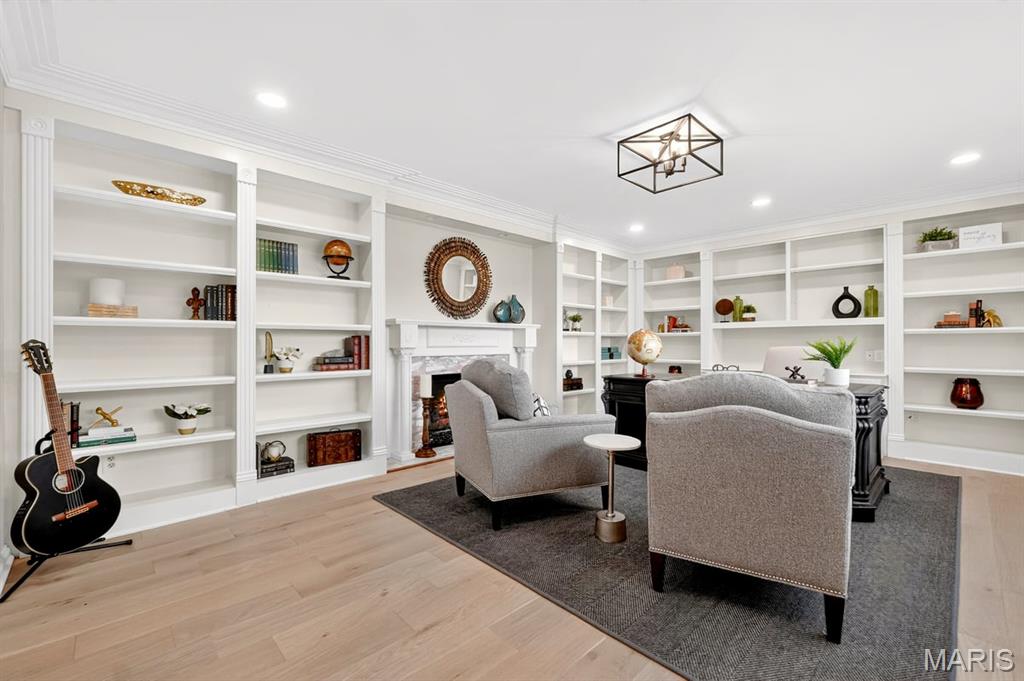 West Point Lane - Residential