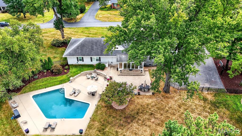 West Point Lane - Residential